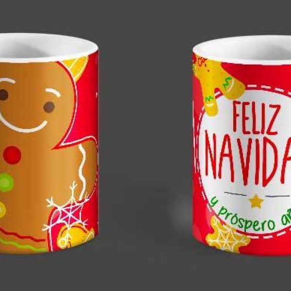 Disenos Navidad Variados